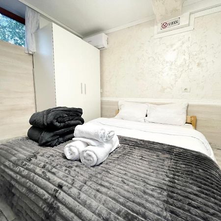 Metropolitan Retreat Διαμέρισμα Βουκουρέστι Εξωτερικό φωτογραφία