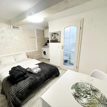 Metropolitan Retreat Διαμέρισμα Βουκουρέστι Εξωτερικό φωτογραφία